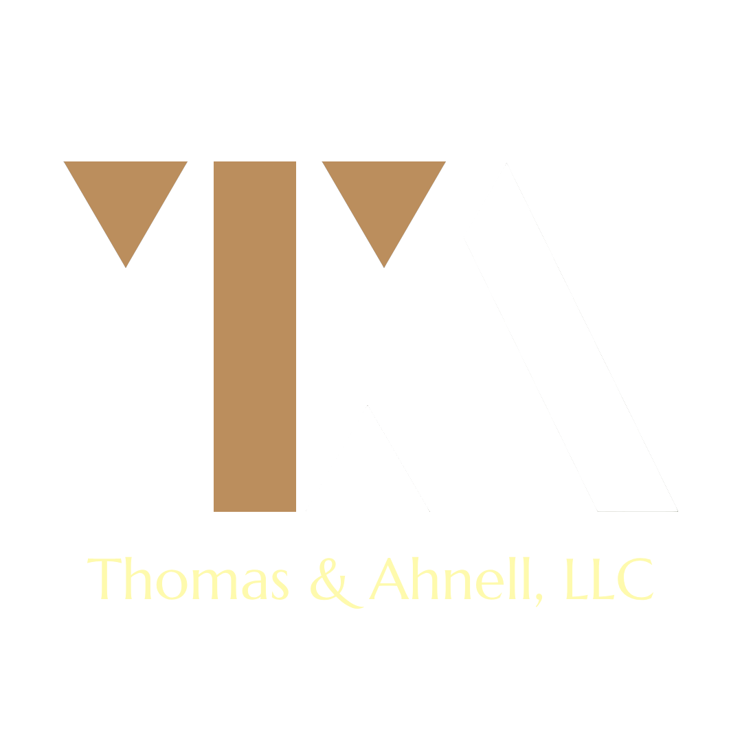 Thomas & Ahnell, LLC